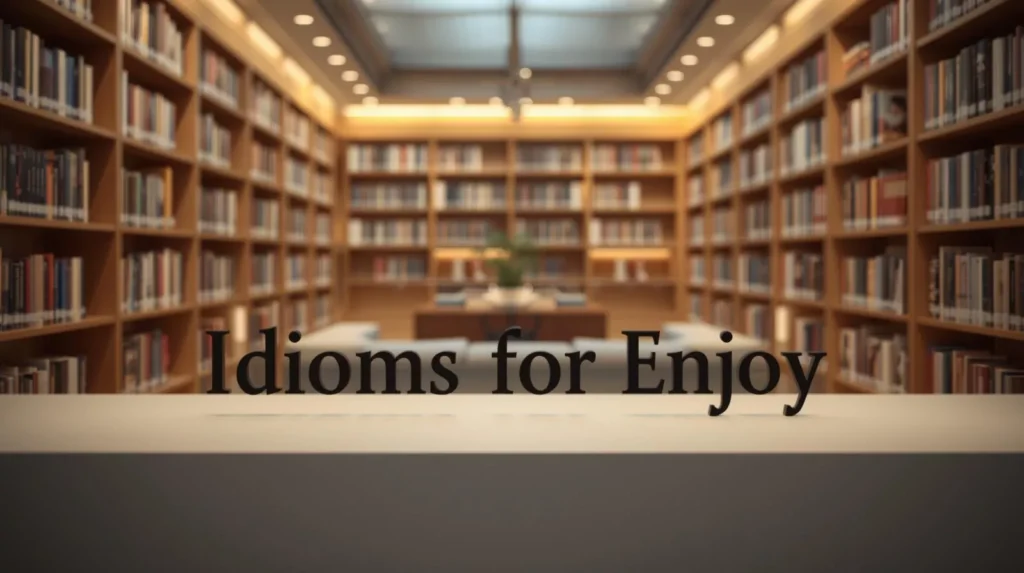 As Happy As Idioms Funny