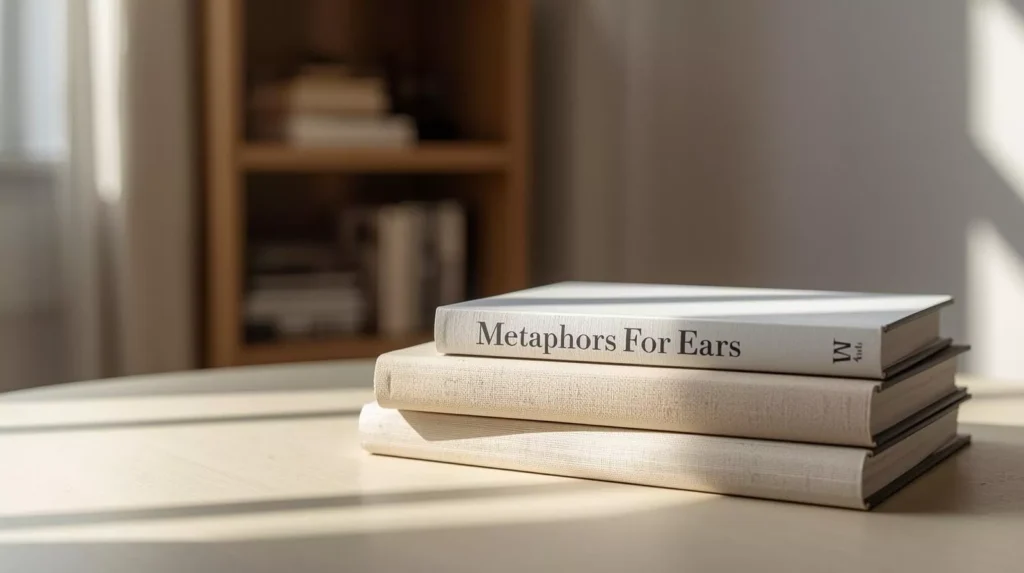 Metaphors About Ears