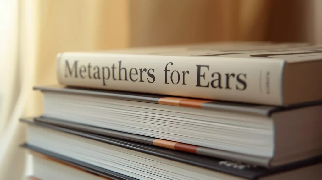 Metaphors For Ears