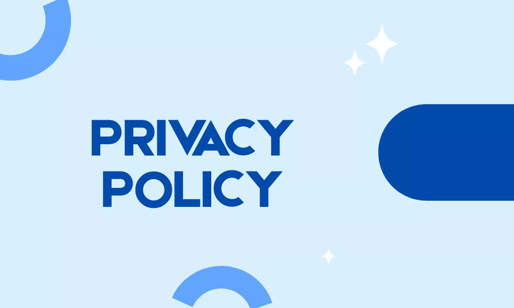 Privacy Policy