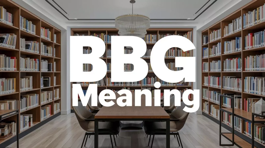 BBG Meaning In Text BBG Meaning In Text