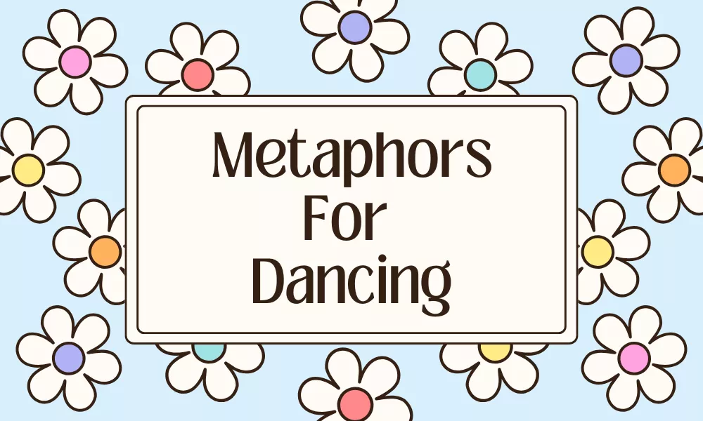 Dancing Metaphors