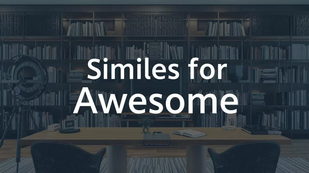 As Awesome As As Awesome As