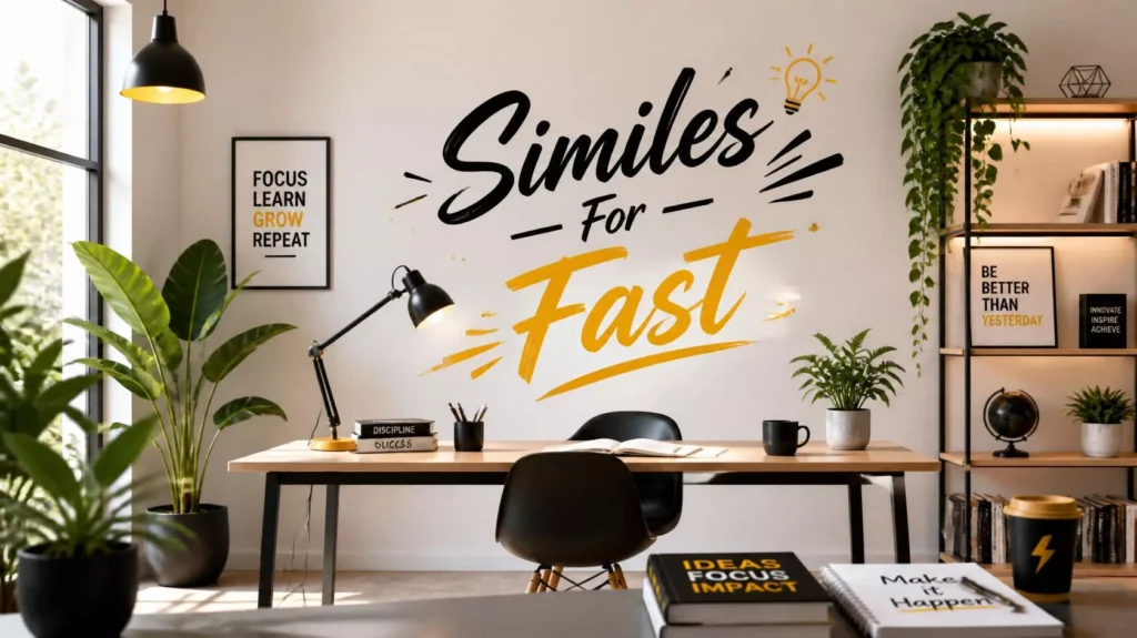 As Fast as