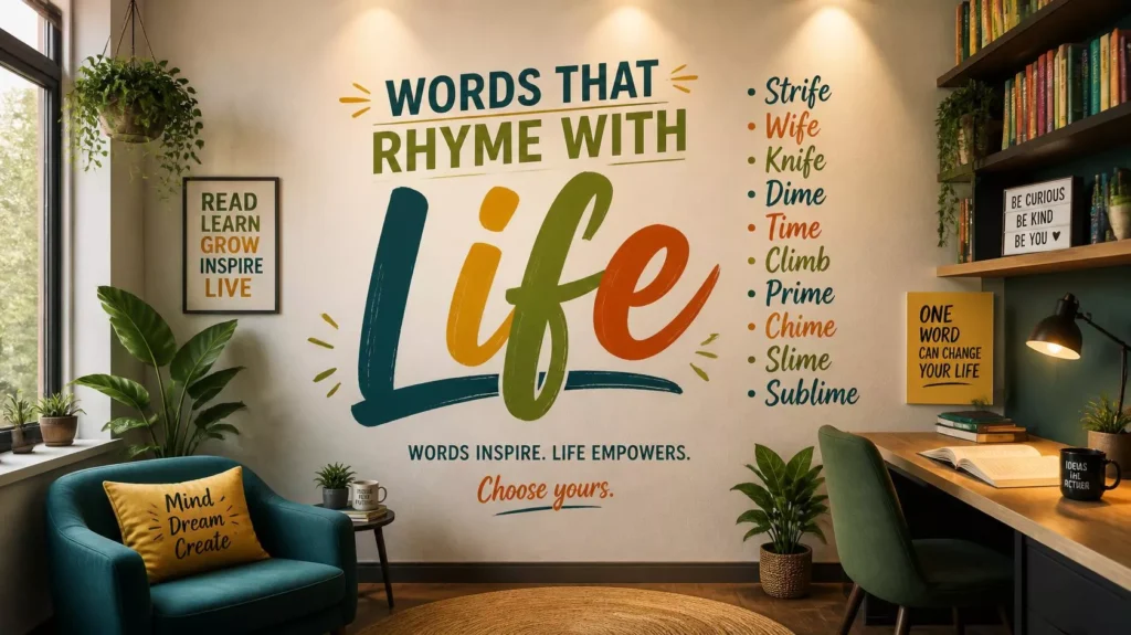 Life Rhymes Life Rhymes