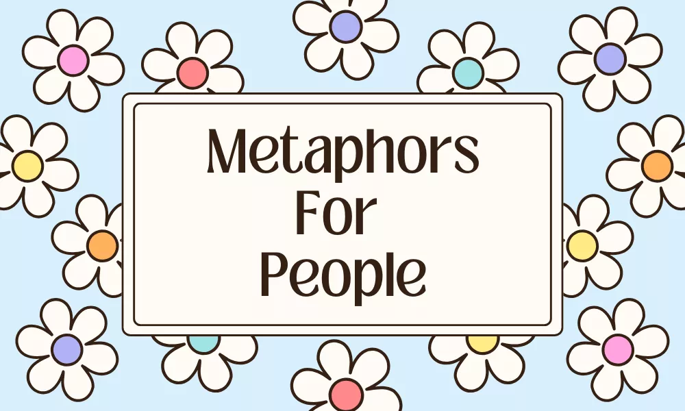 People Metaphors