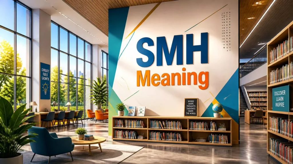 SMH Meaning In Text SMH Meaning In Text