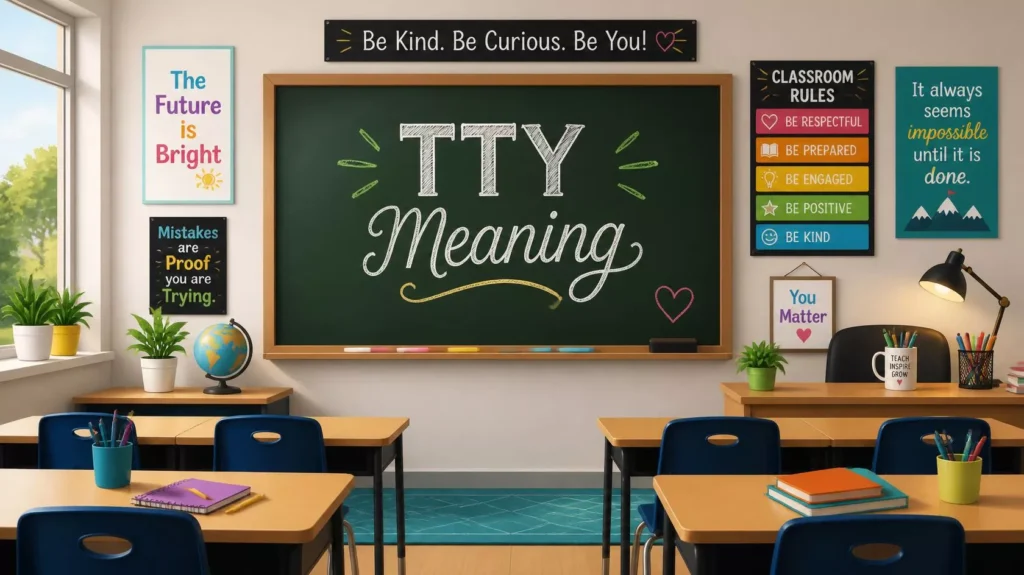 TTY Meaning In Text TTY Meaning In Text
