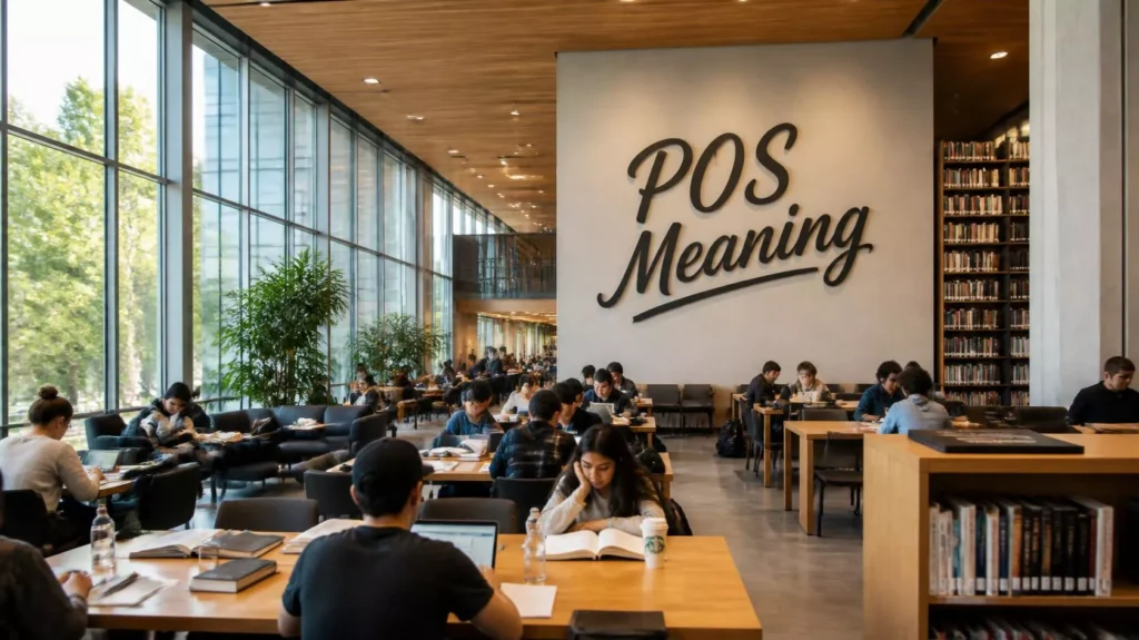 What Does POS Mean Texting What Does POS Mean Texting