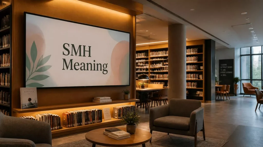 What Is SMH In Chat What Is SMH In Chat